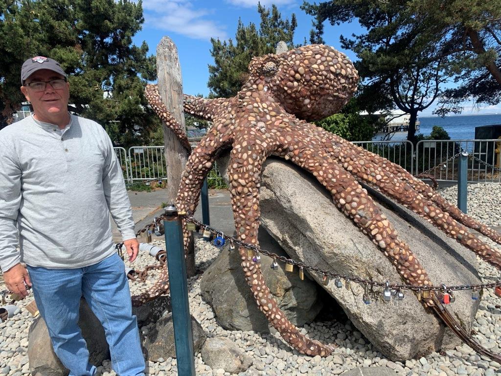 Port Angeles