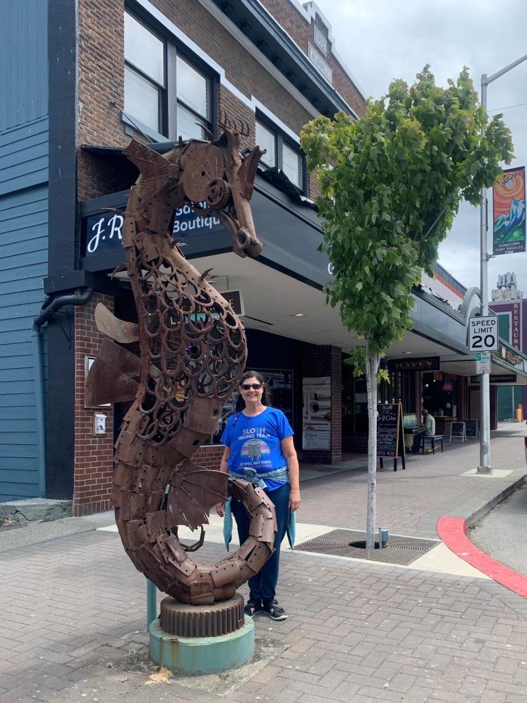Port Angeles