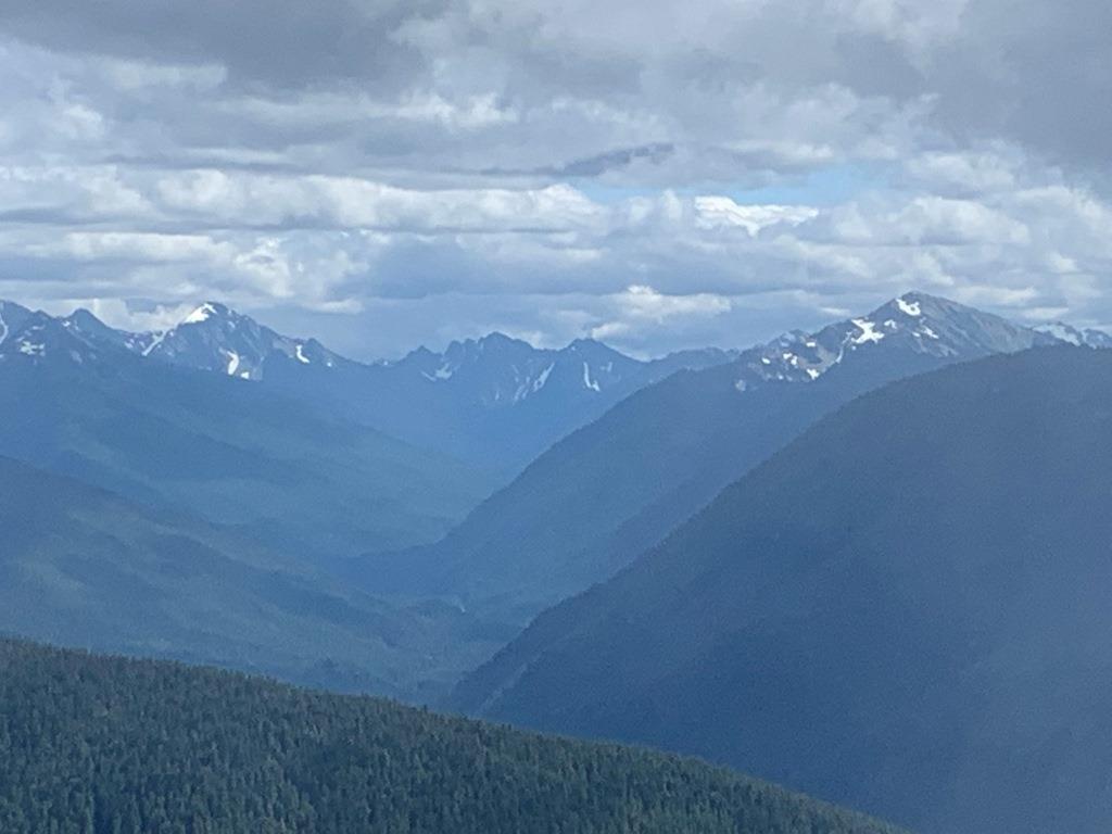 Hurricane Ridge