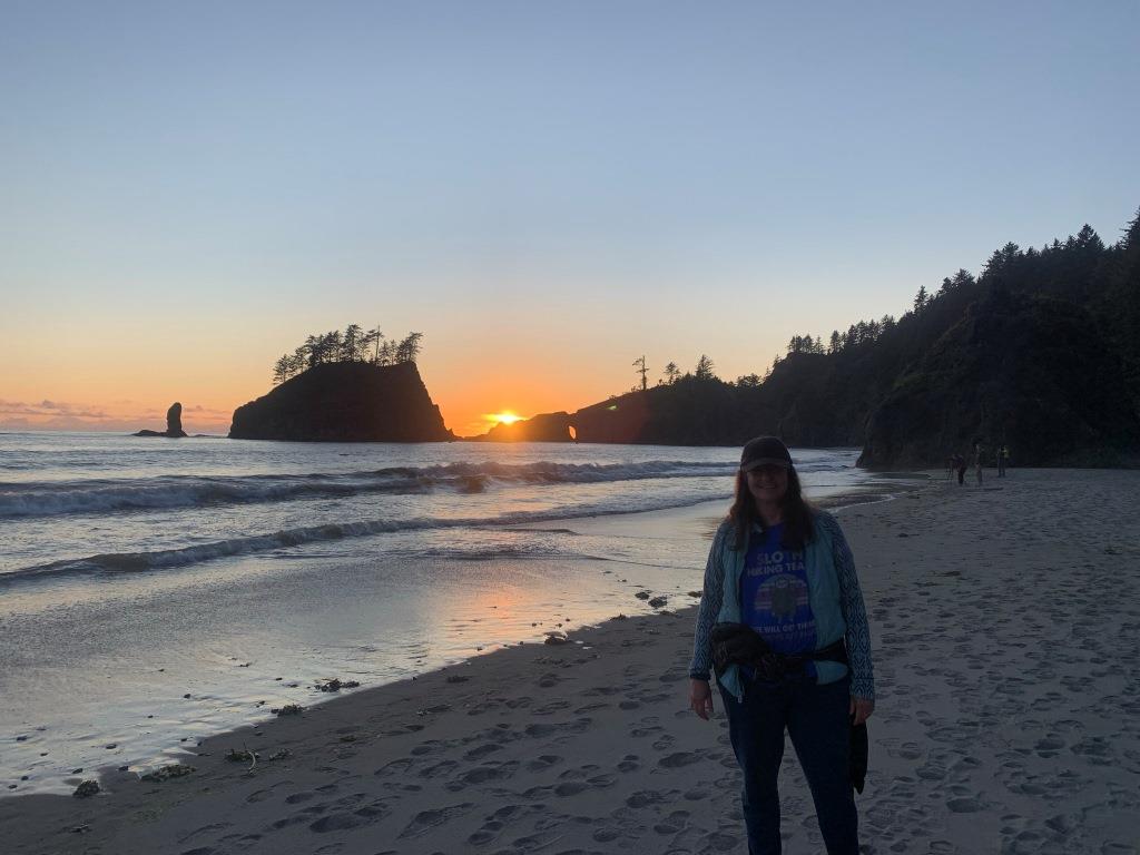 Second Beach