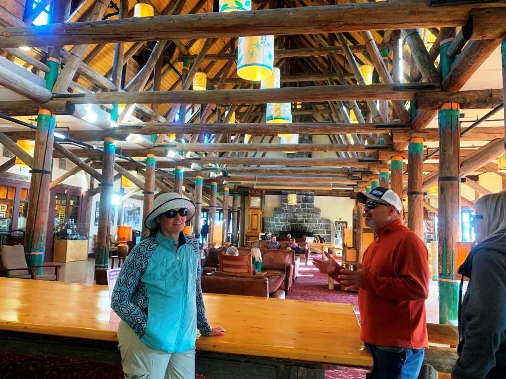 Paradise Inn