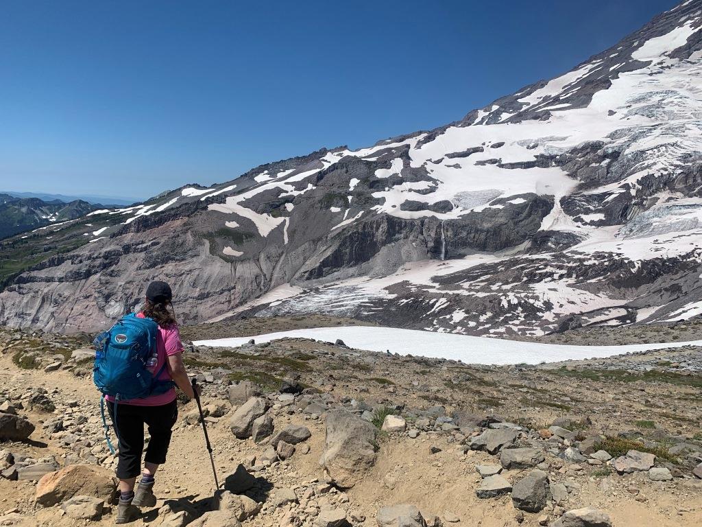 Skyline High Trail