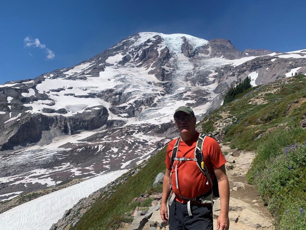 Skyline High Trail