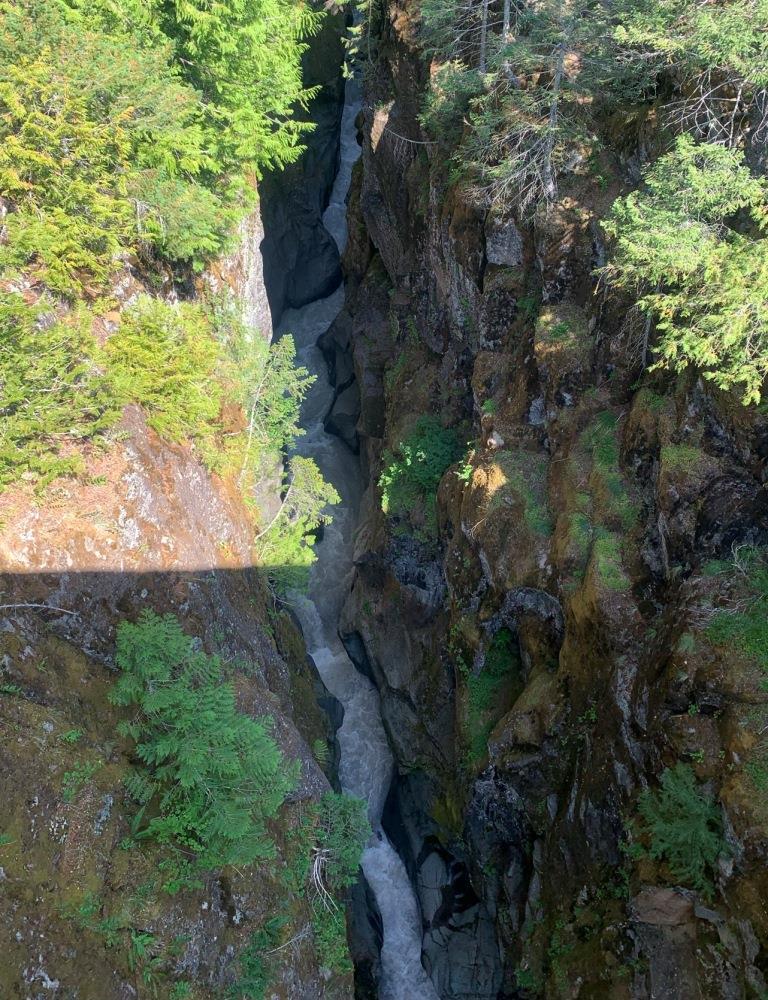 Box Canyon