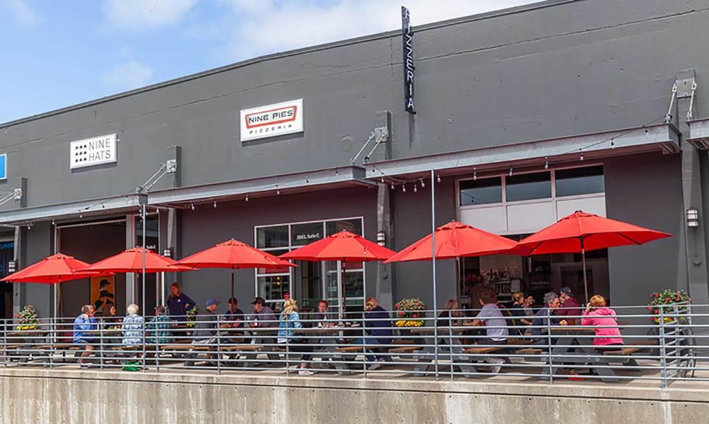 SODO Urban Works