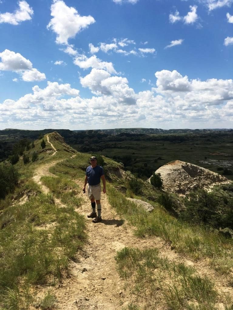 Boicourt Trail