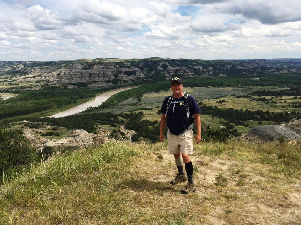 Sperati Point Trail
