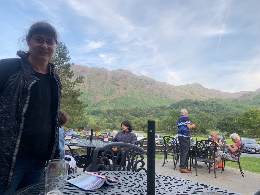 Ennerdale, Wainwrights C2C, Hiking England, Lake District National Park, Keswick