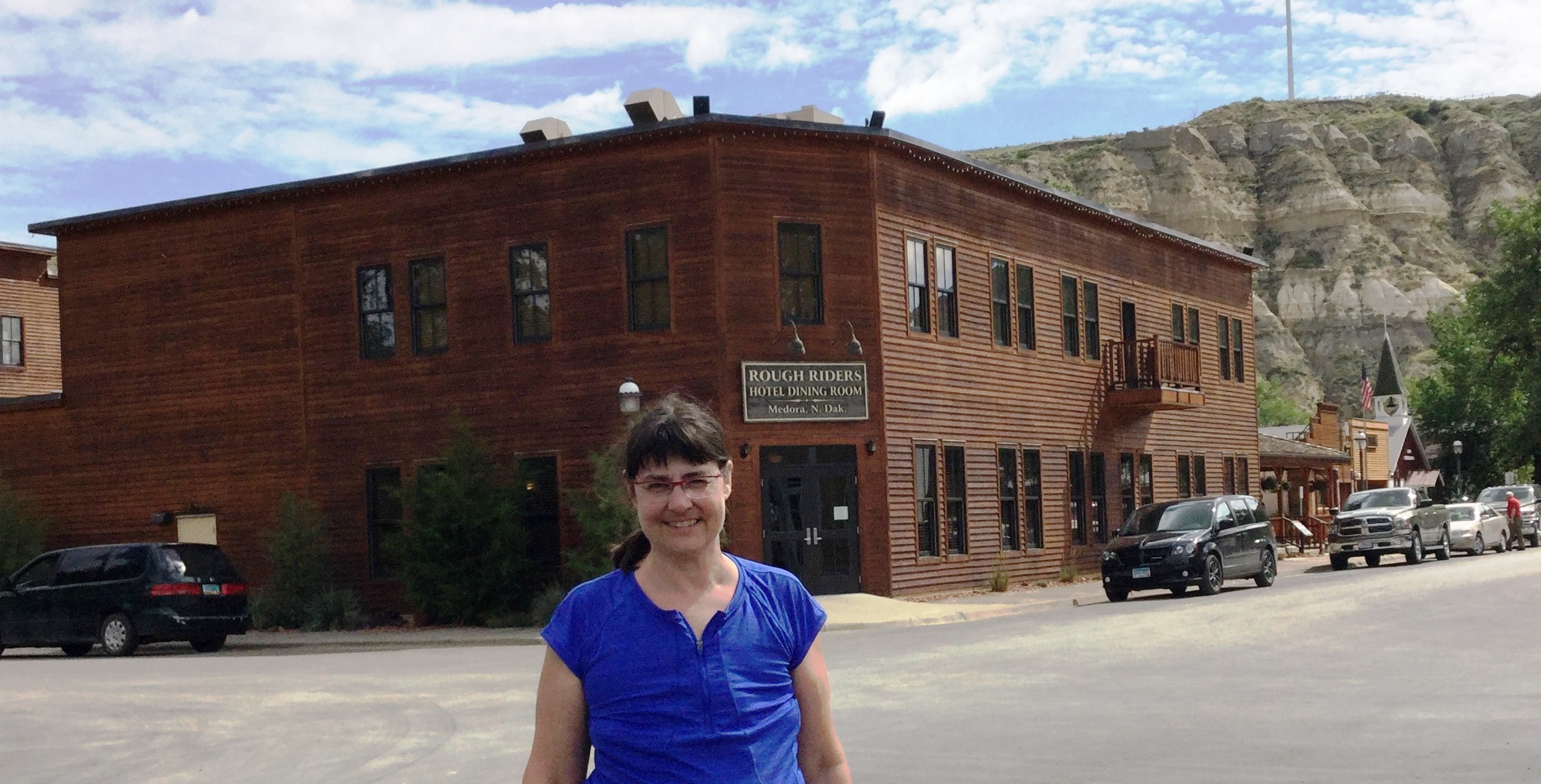 Rough Riders Hotel