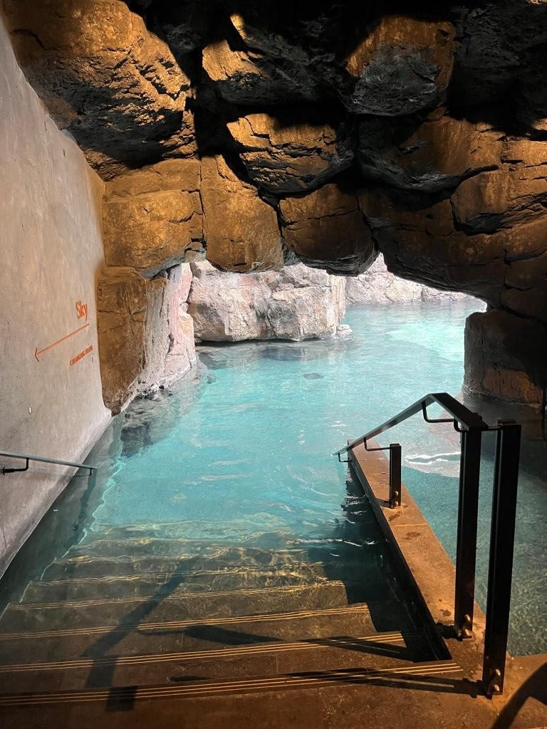 Sky Lagoon