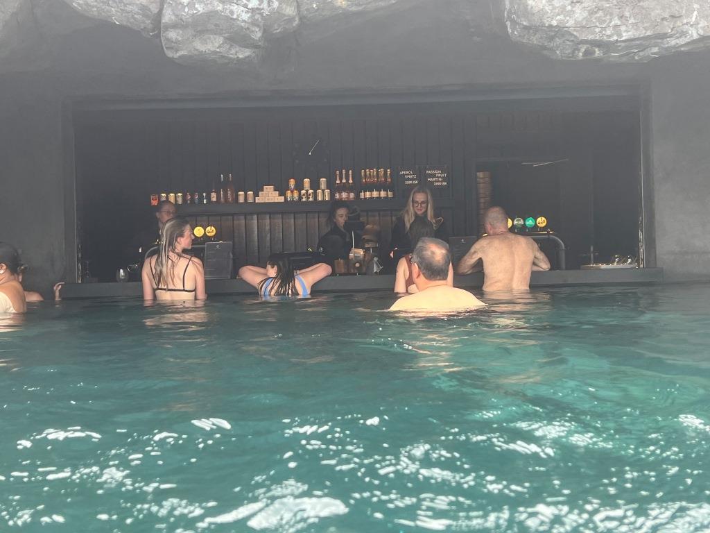 Sky Lagoon
