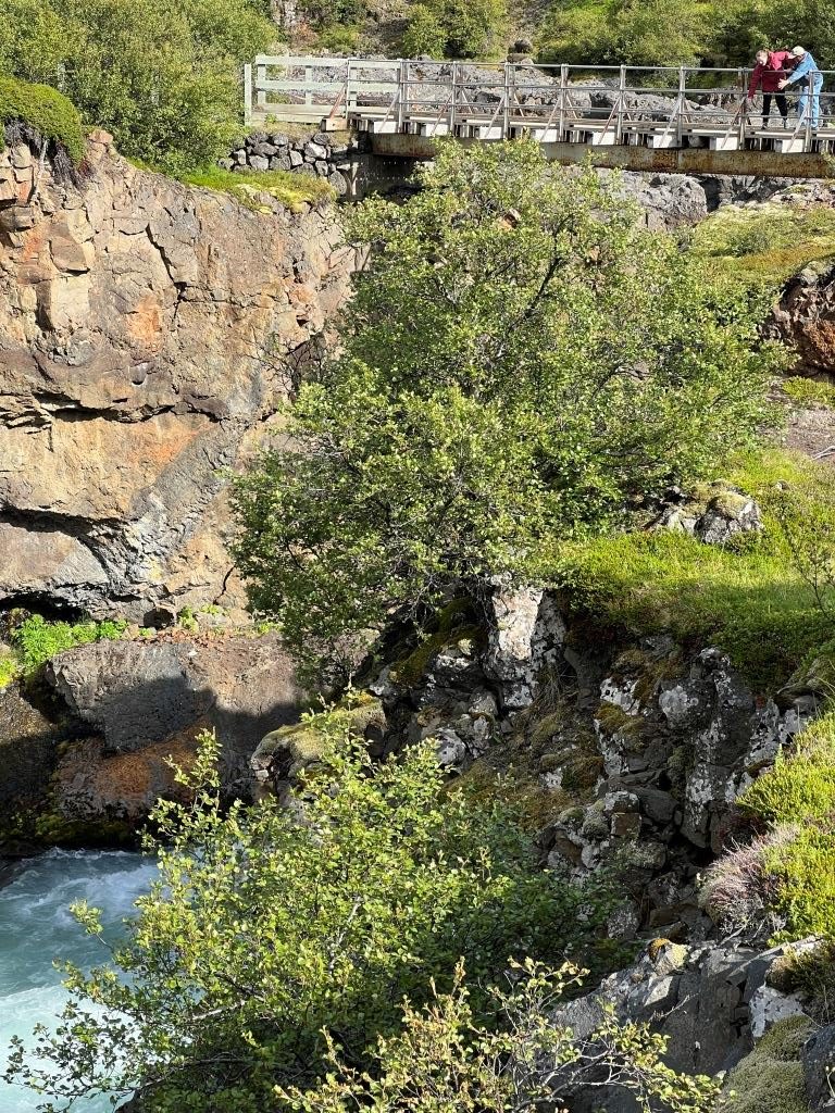 Barnafoss