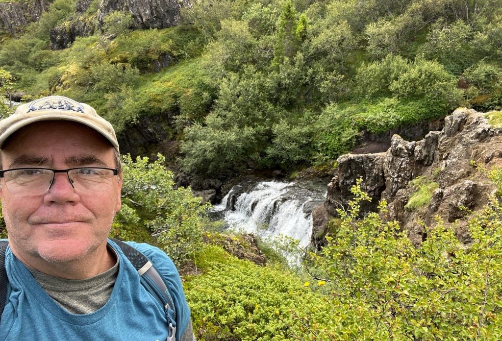Jafnaskarðsskógur