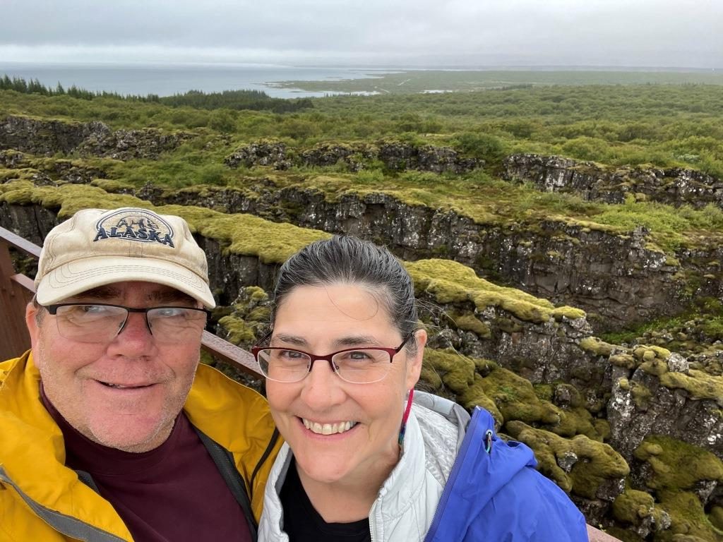 Thingvellier National Park