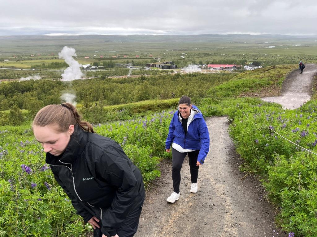 Geysir Golden Circle