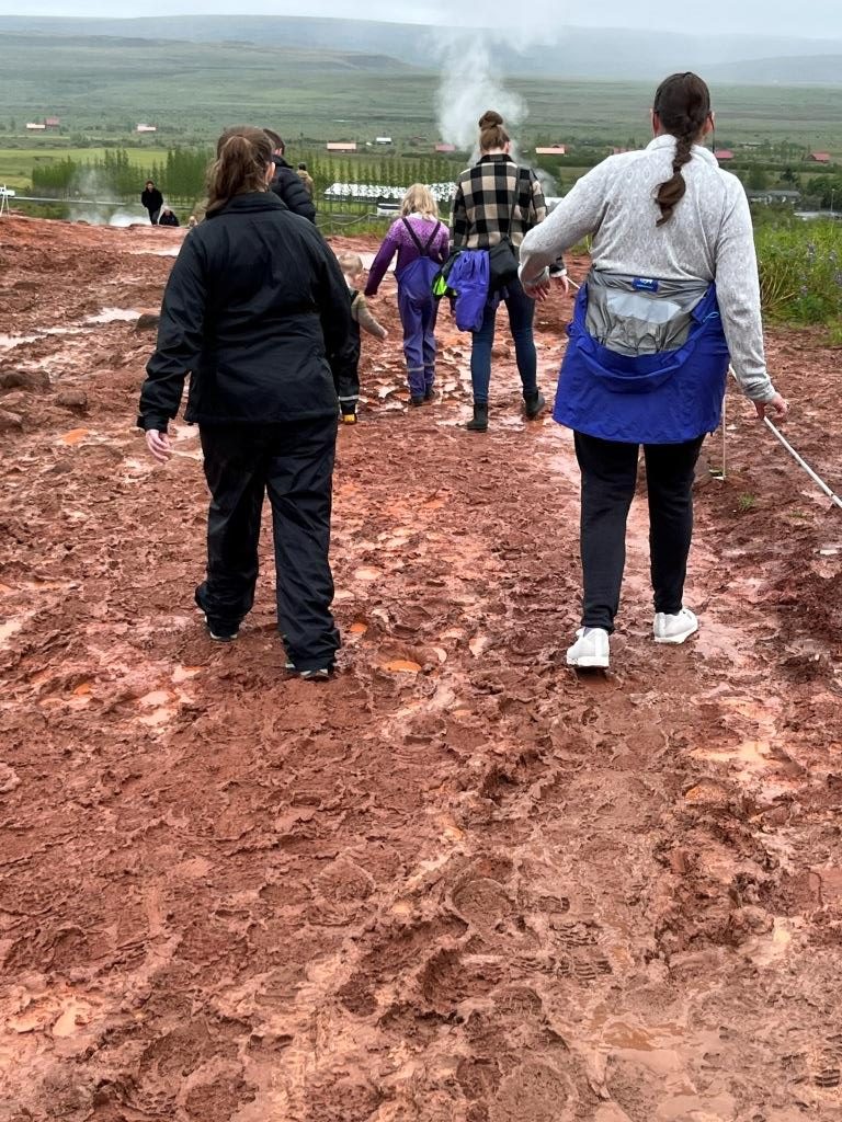 Geysir Golden Circle