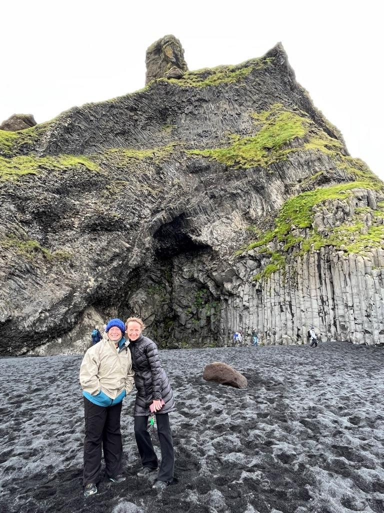 Reynisfjara Beach Vik