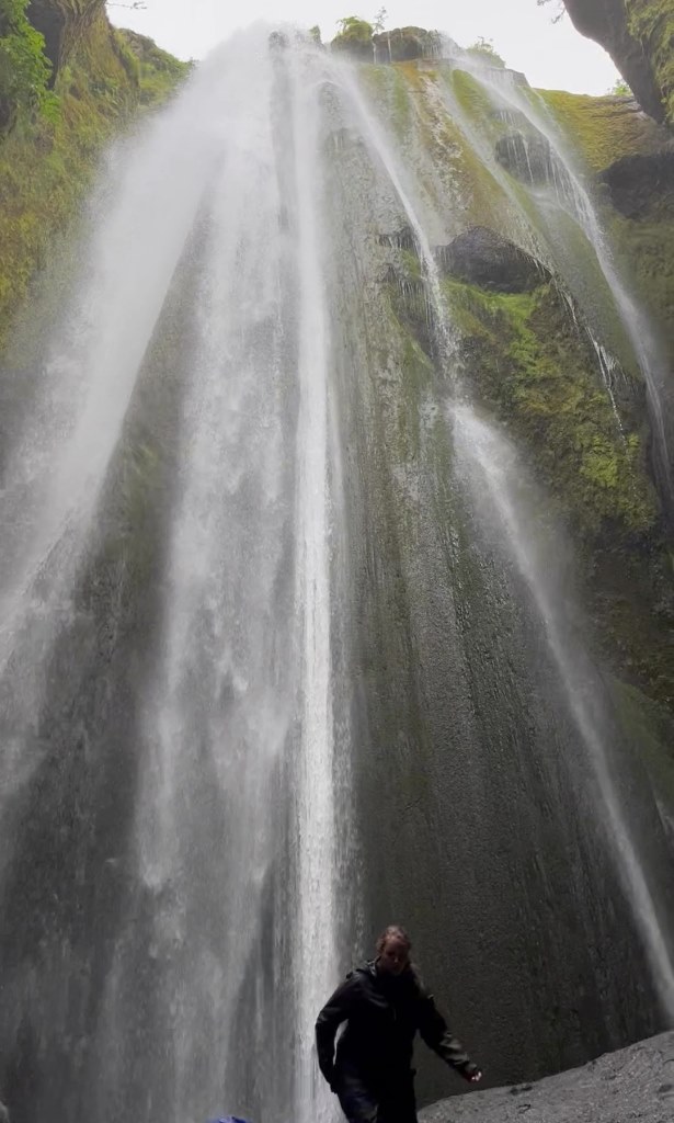 Gljúfrafoss