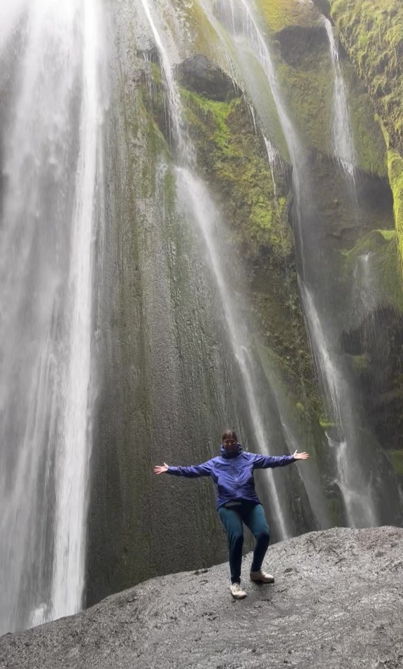 Gljúfrafoss