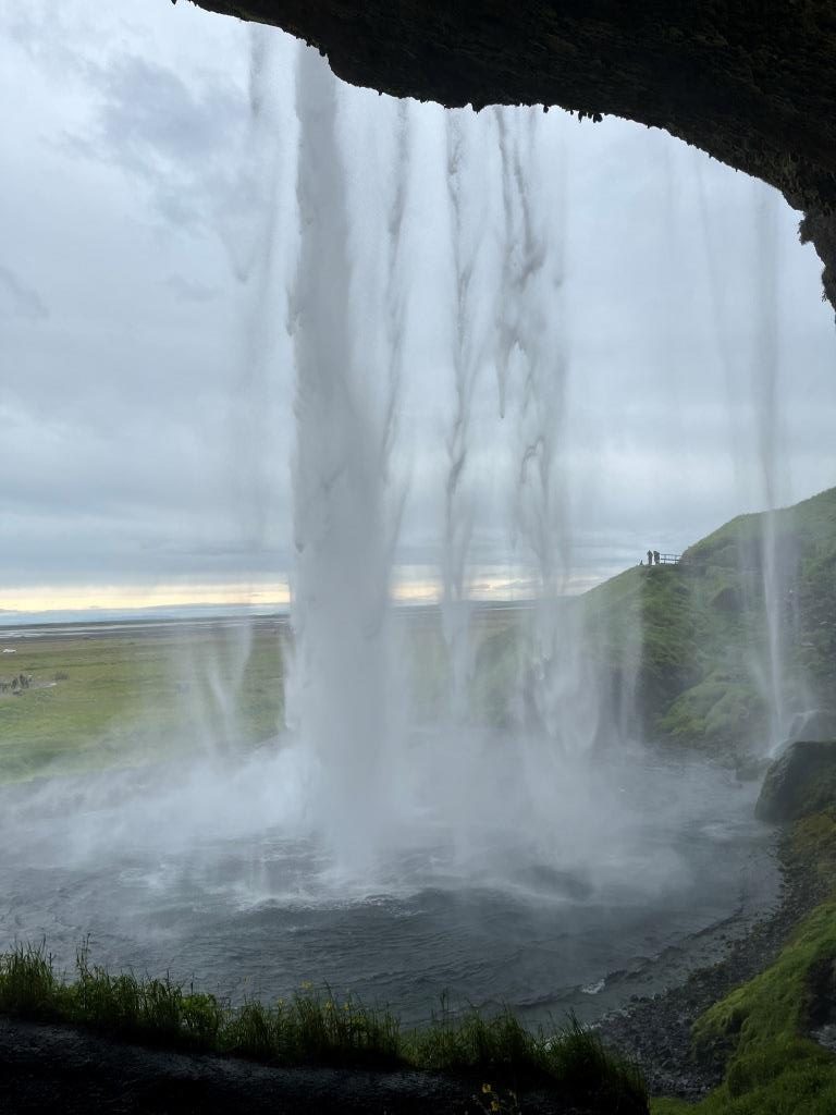 Seljalandsfoss