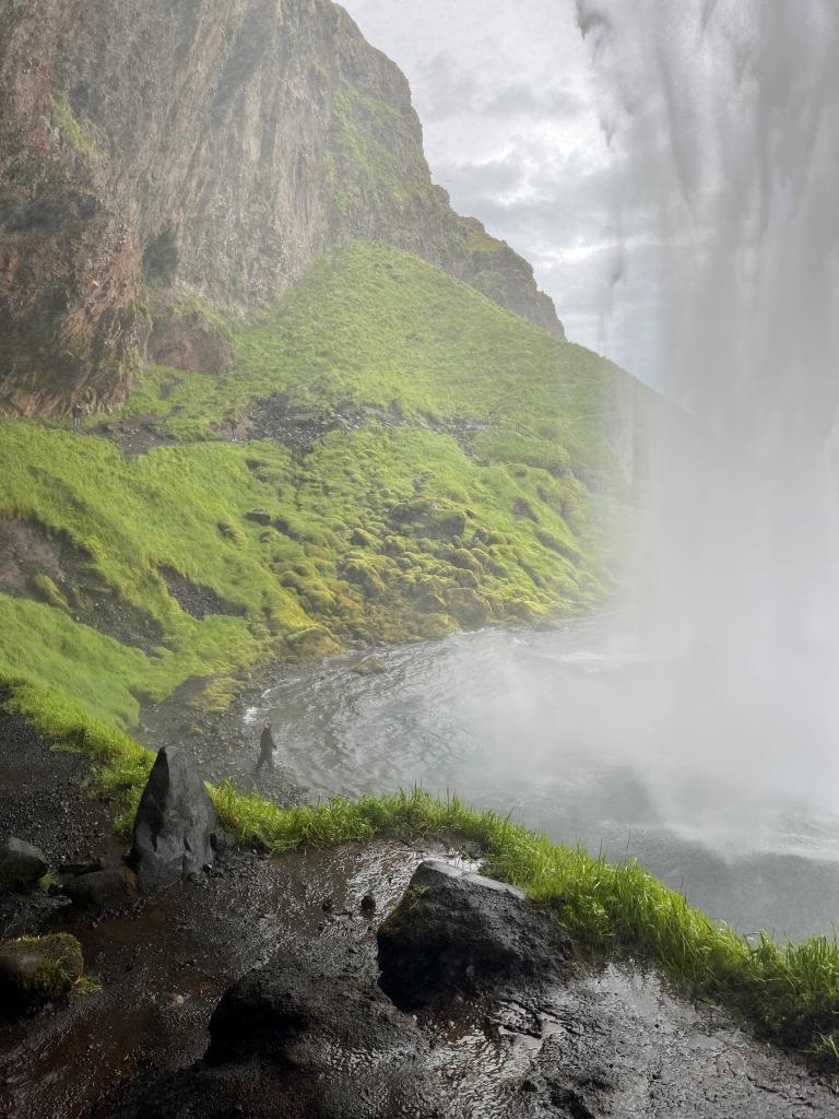 Seljalandsfoss