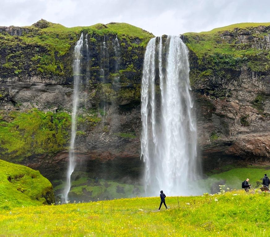 Seljalandsfoss