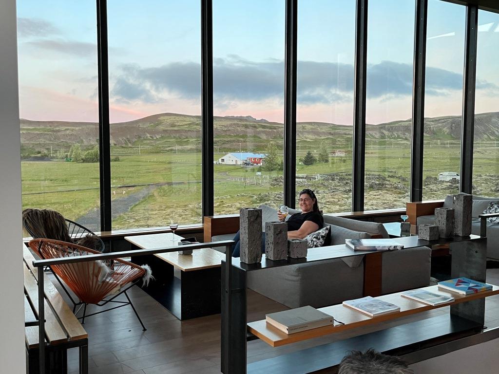 Ion Adventure Hotel