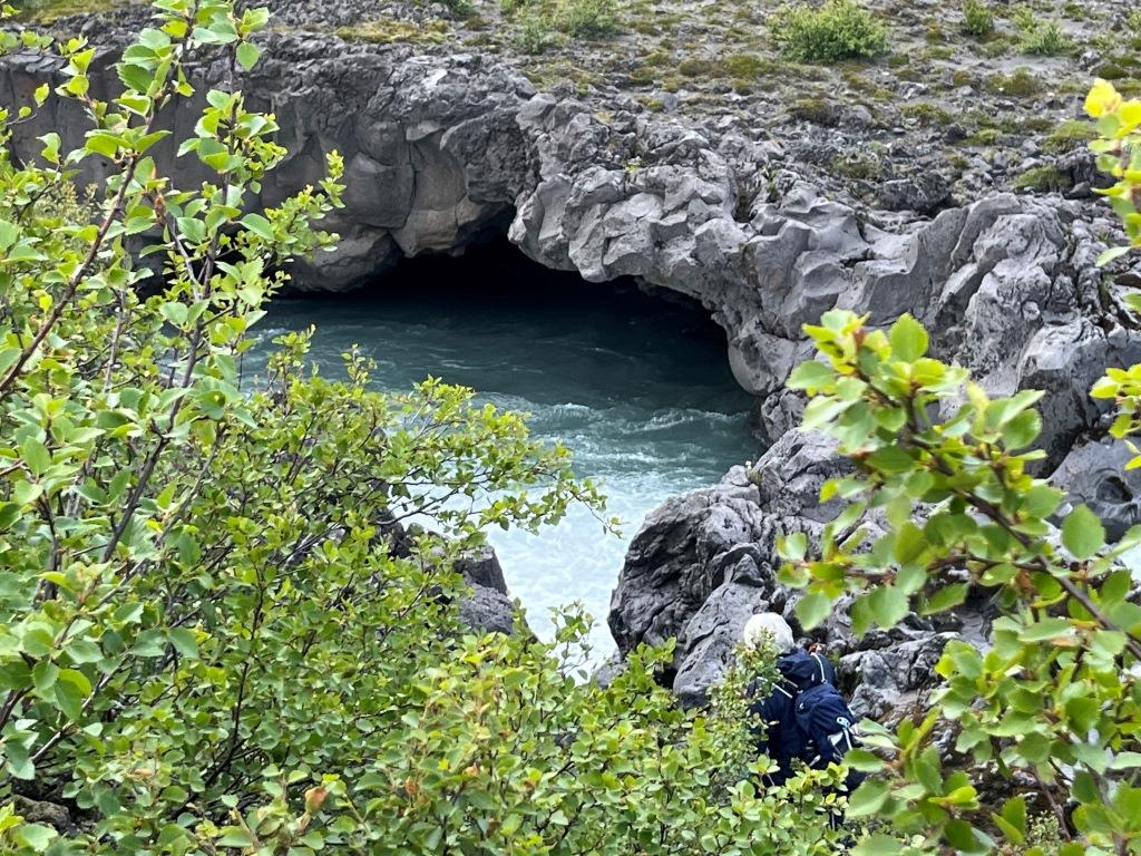 Oddaleid Water Trail