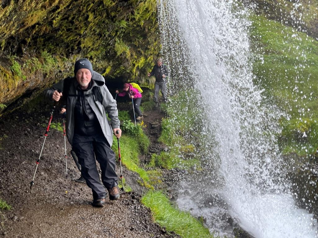 Selvallafoss