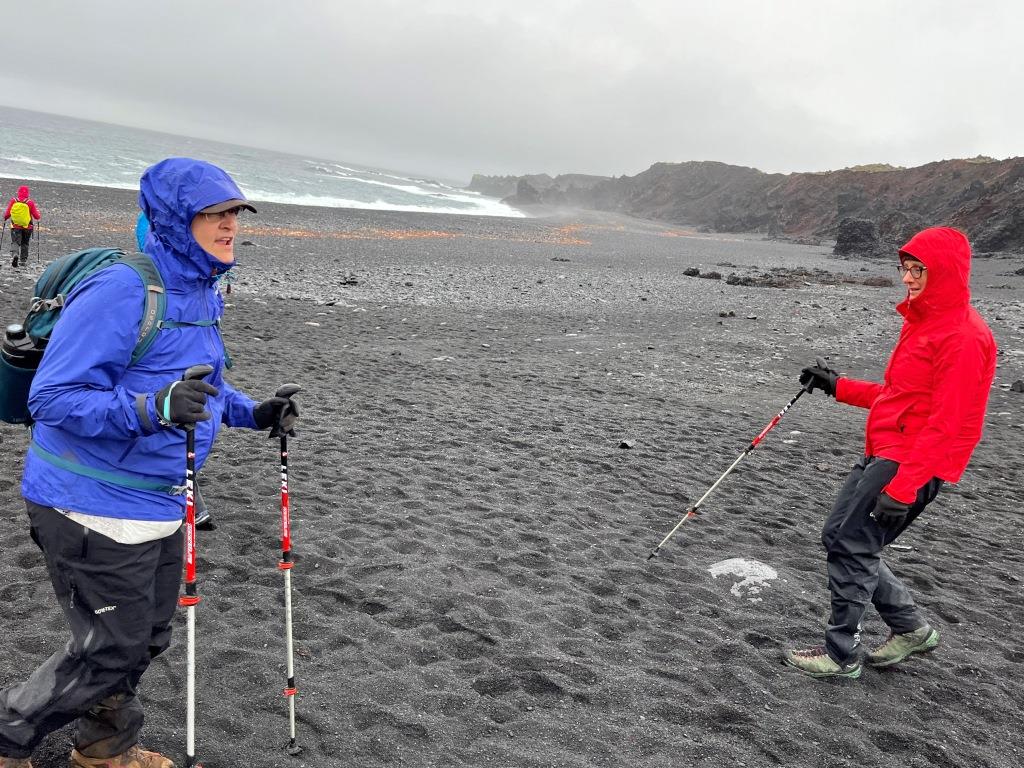 Djupalonssandur Beach