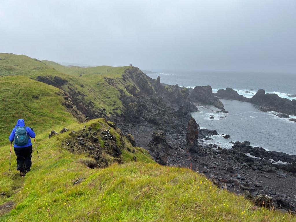 Snaefellsnes Peninsula