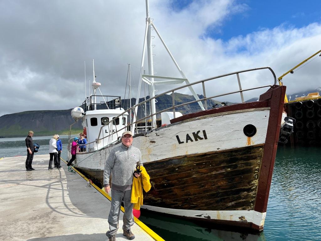 Grundarfjörður
