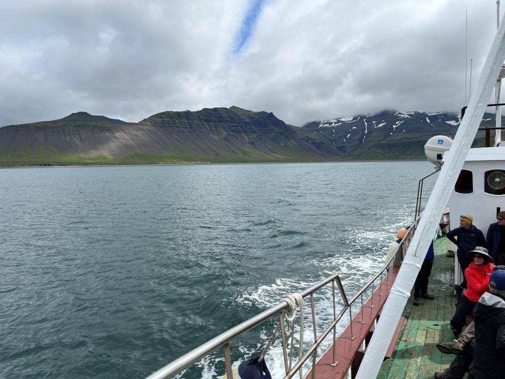 Grundarfjörður Kurkjufell
