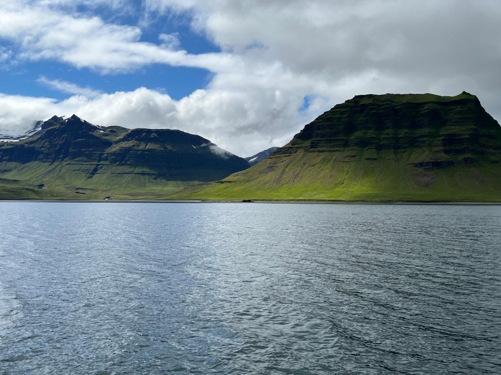 Grundarfjörður Kurkjufell