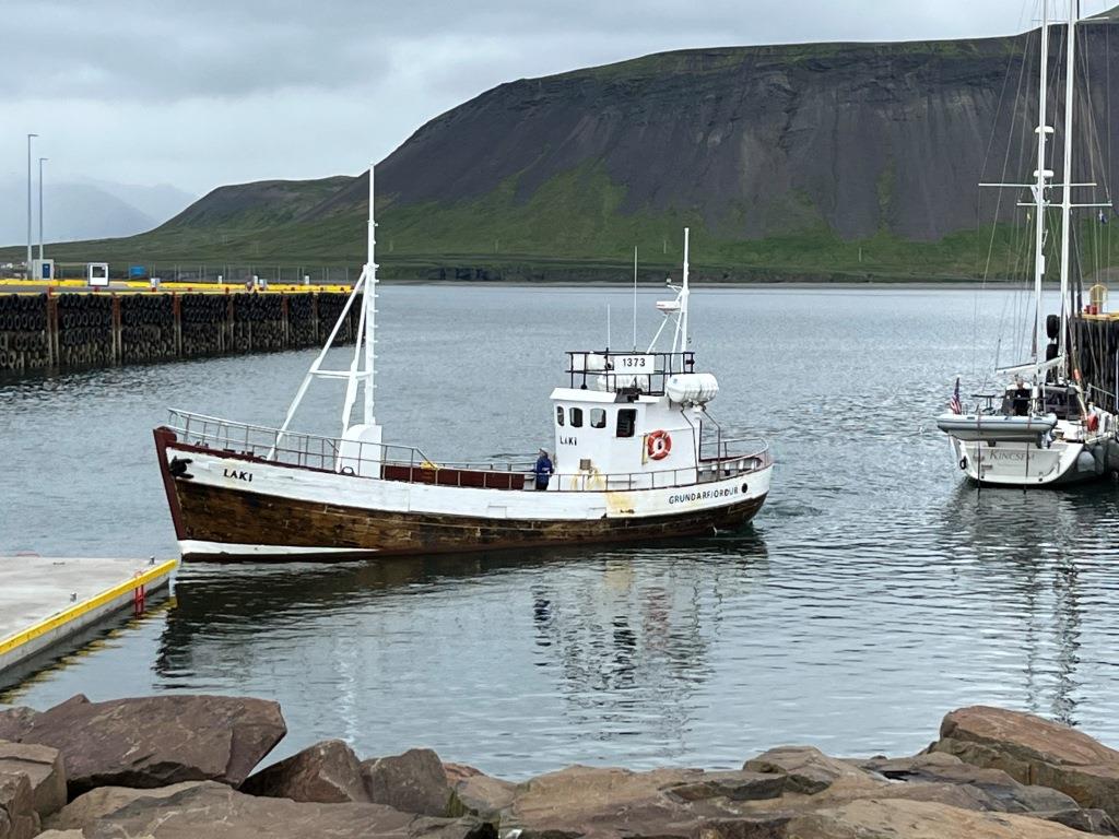 Grundarfjörður