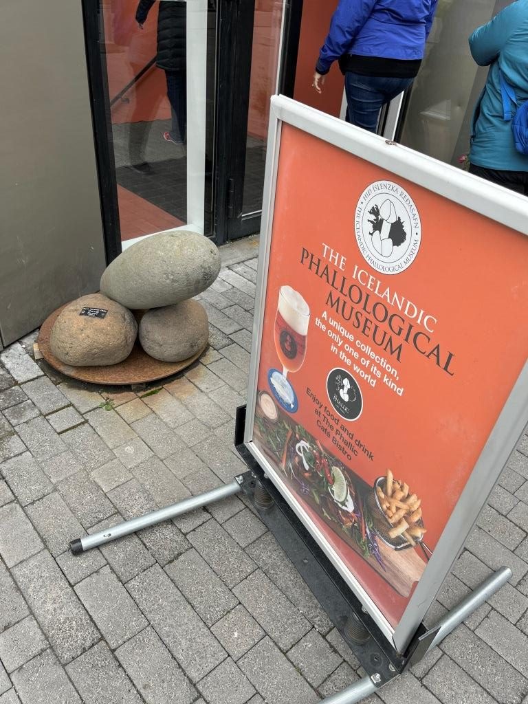 Penis Museum