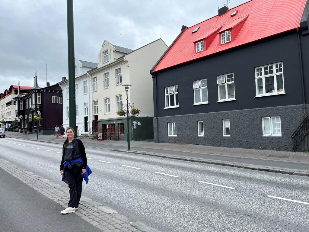 Reykjavik