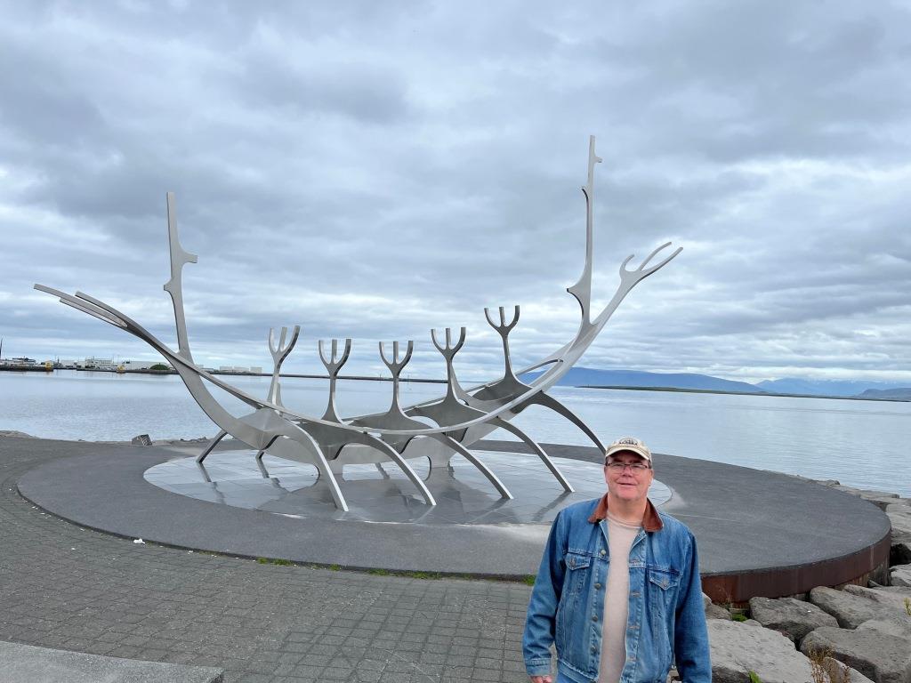 Reykjavik