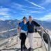 Moro Rock Sequoia National Park
