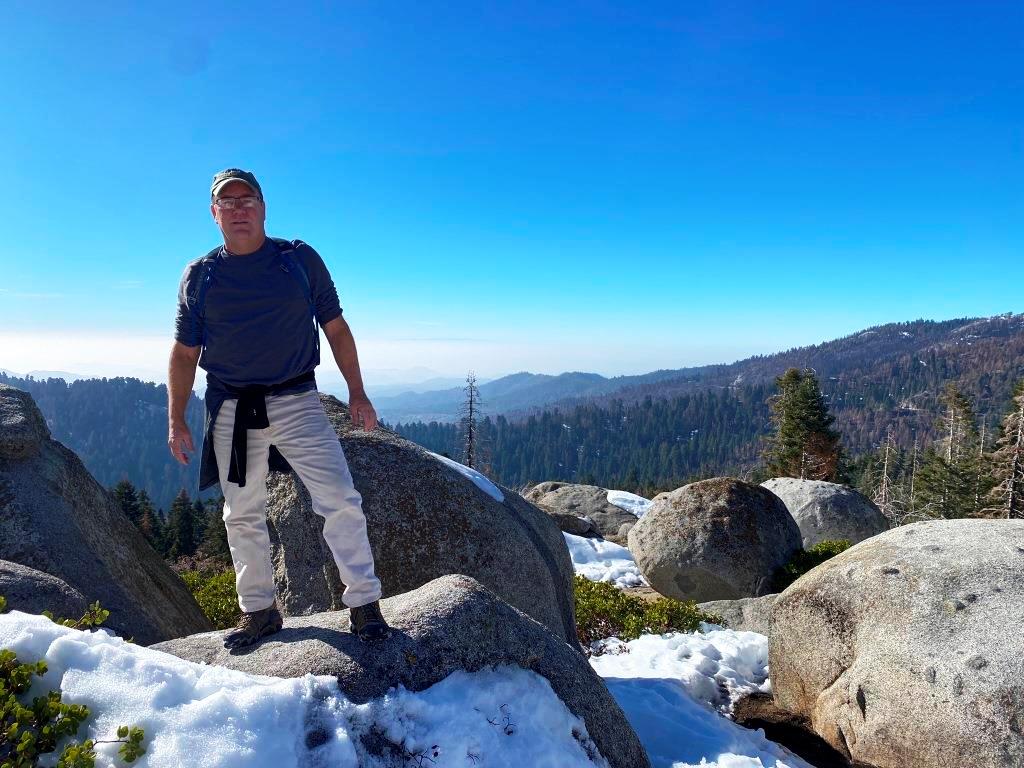 Buena Vista Peak