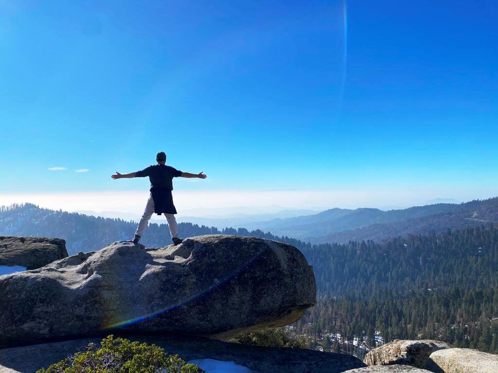 Buena Vista Peak
