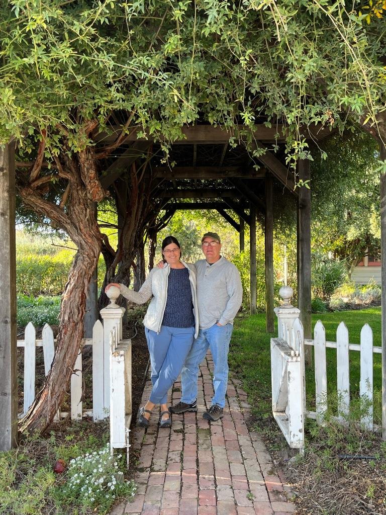 Preston Farm and Winery Sonoma County