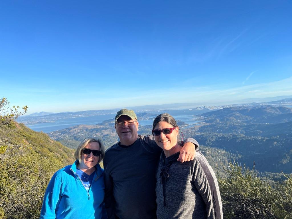 Mount Tam