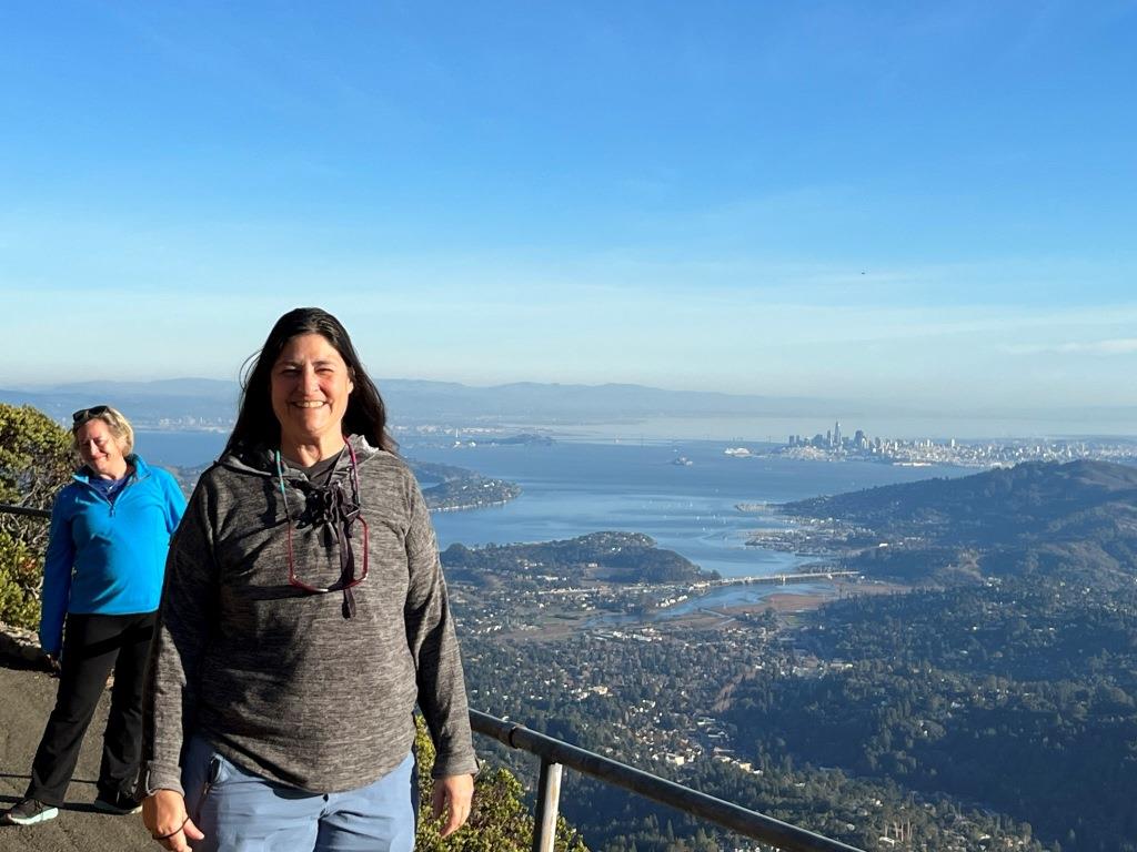 Mount Tam