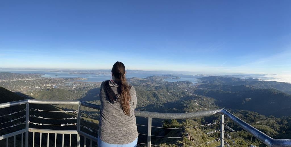 Mount Tam