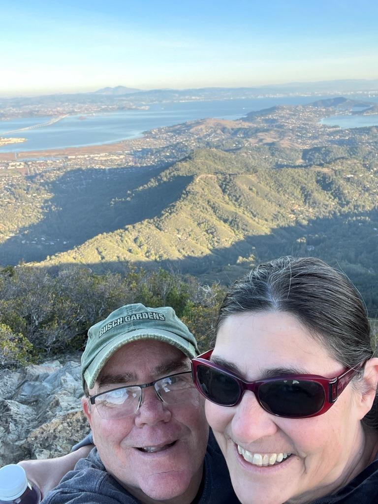 Mount Tam