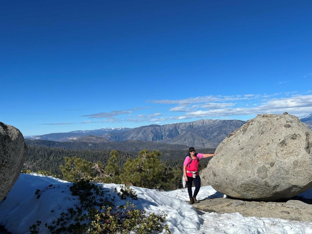 Buena Vista Peak