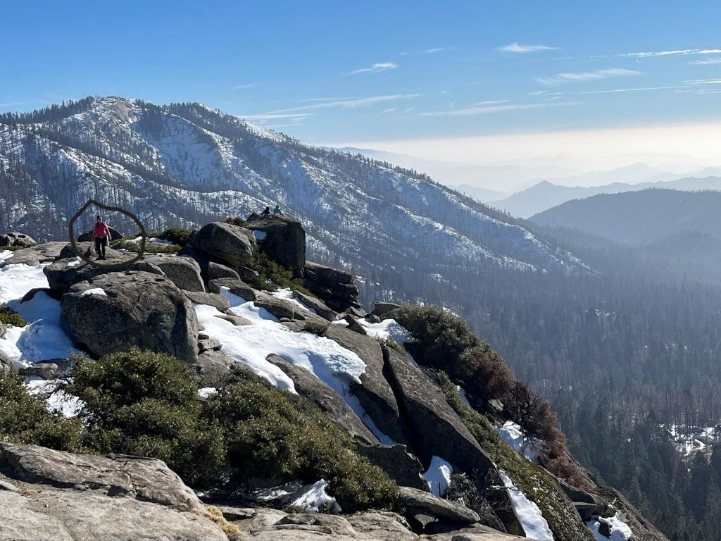 Buena Vista Peak