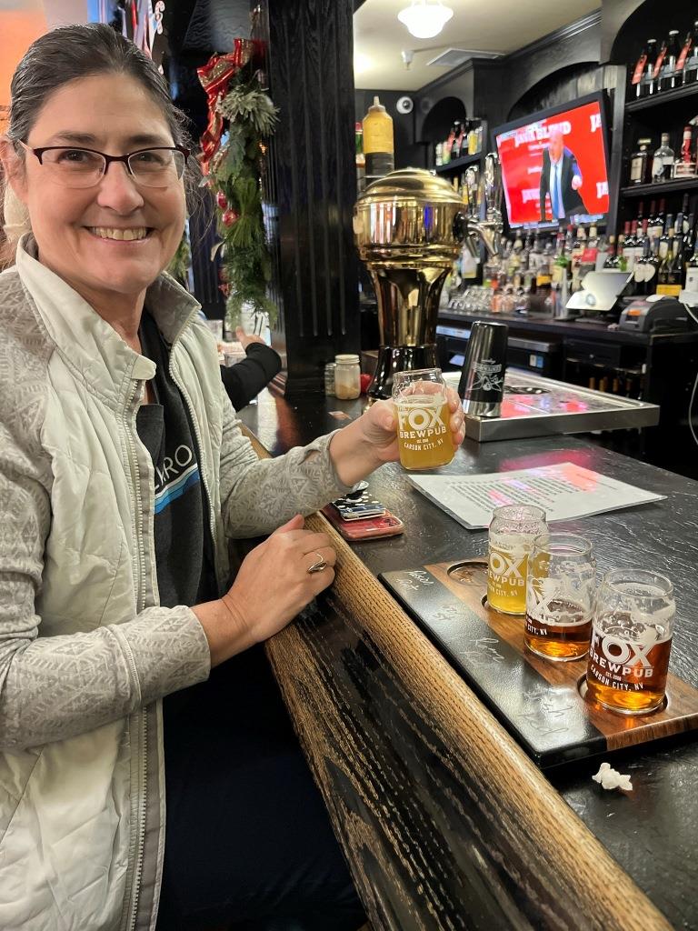 Fox Brew Pub