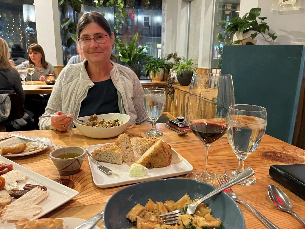 Trelio Food and Wine Restaurant